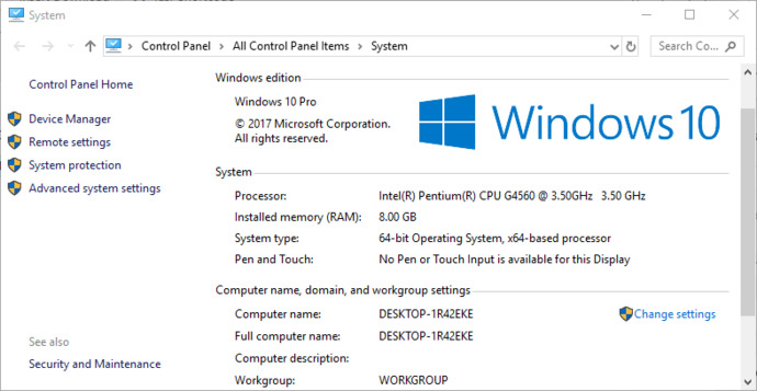 Why is my computer so slow (part 2)?