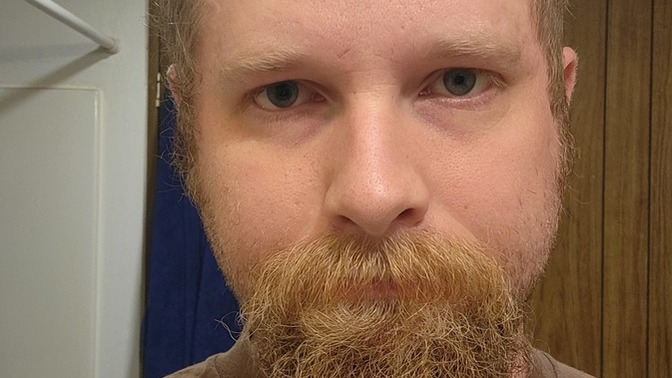 Should I shave this before going to a job interview?