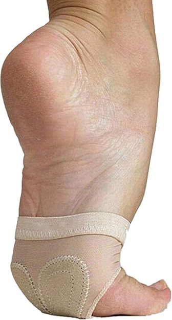 Are socks underwear for the feet?