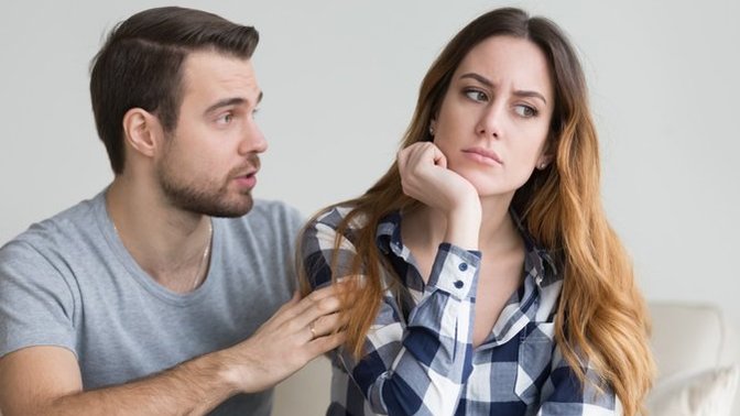 Once a girl sees you in a bad light, is there ever any coming back from that?