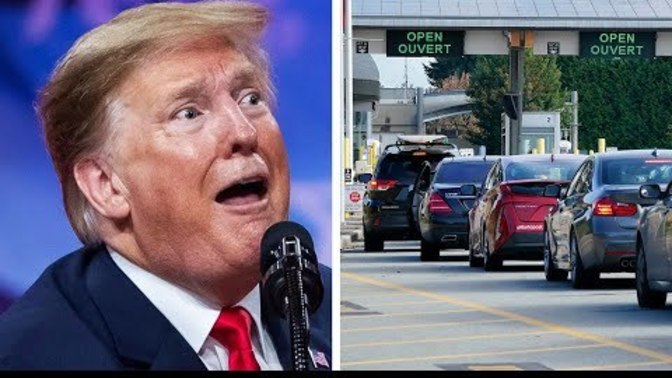 Why Are Americans Leaving the Country In Record Numbers under Donald Trump?