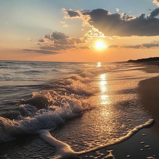Are you more of a morning or evening person?