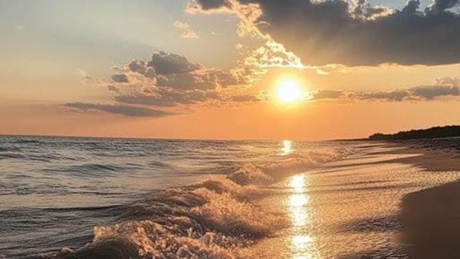 Are you more of a morning or evening person?