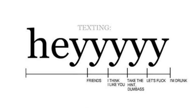 Is the hey scale real?