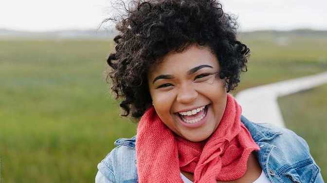 What is more important to you, looking good or feeling good?