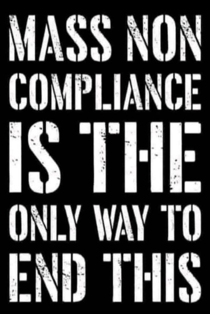 Did you know that it appears that Trump finally did it?