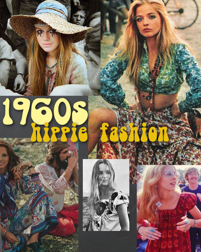 Should 1960s colors make a comeback?