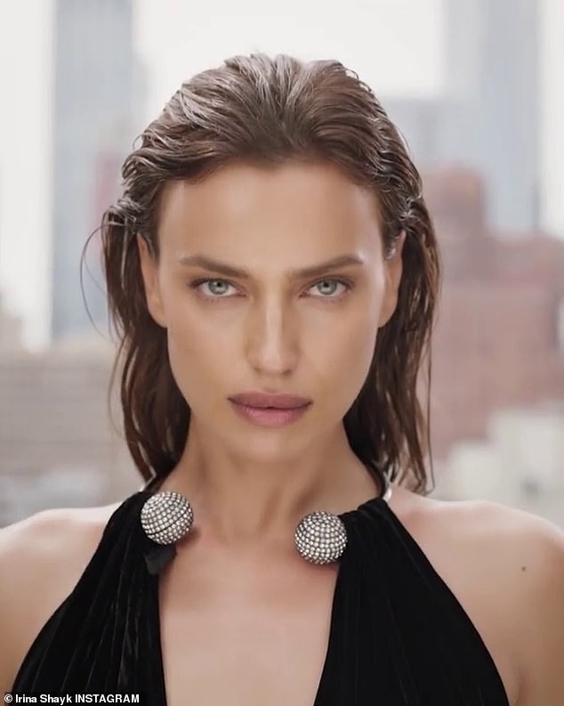 Irina Shayk, Most Beautiful?
