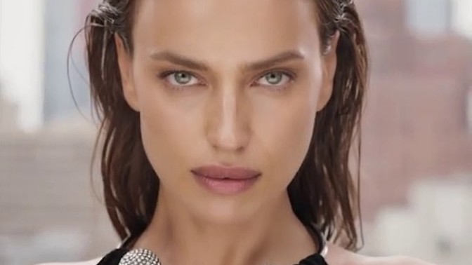 Irina Shayk, Most Beautiful?