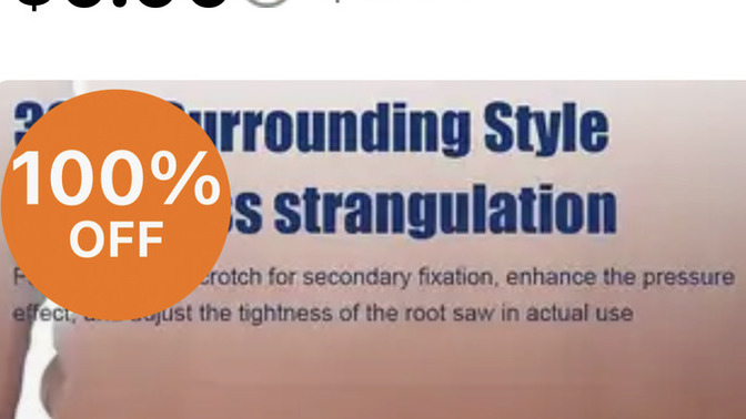 Guys, what is this?