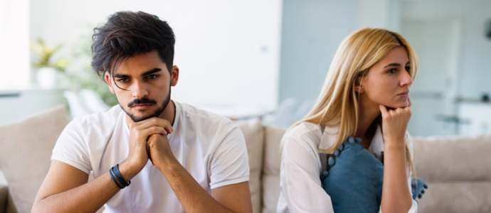 Have we ruined Dating by creating too many rules?