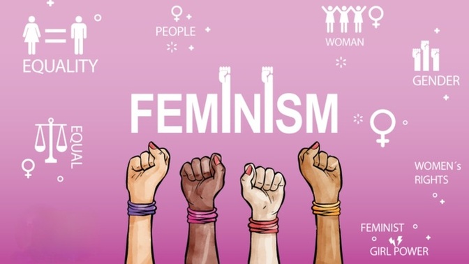 Feminism or misogyny, which is worse?