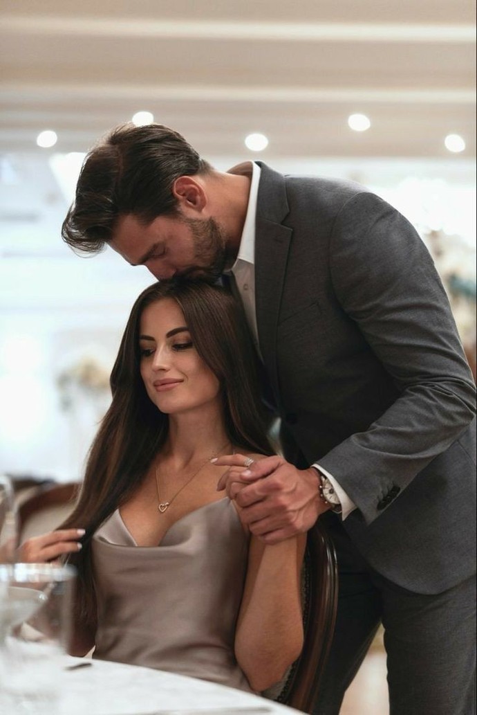 Whats your dream girl/guy like?