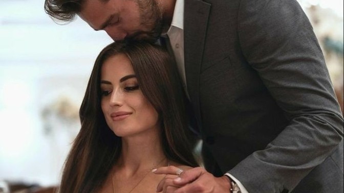 What's your dream girl/guy like?