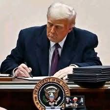Trump has now changed the divorce law, is it safe for men to get married and start family once again?