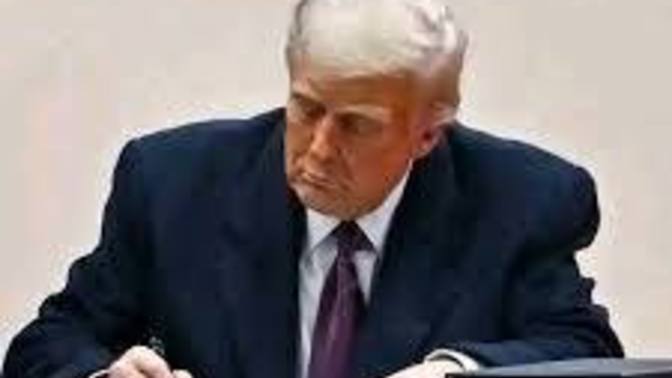 Trump has now changed the divorce law, is it safe for men to get married and start family once again?