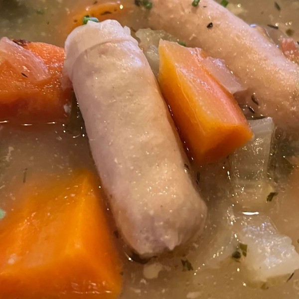 Which celtic potato dish looks the best?