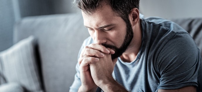 Have you ever cried for over an hour or longer?