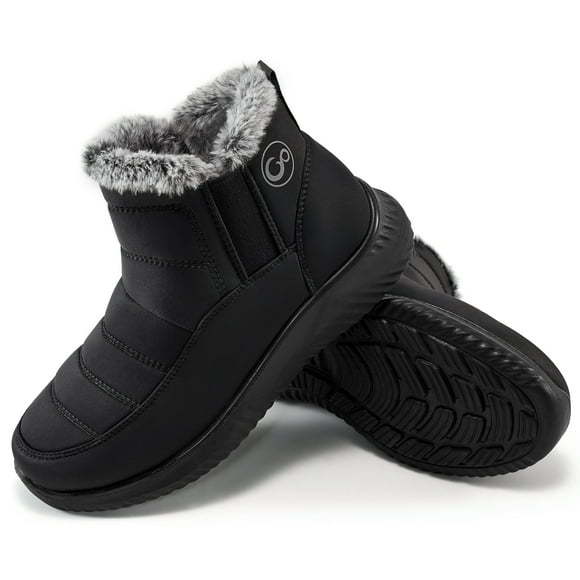 Do fur boots enhance or detract from the style of women’s boots?