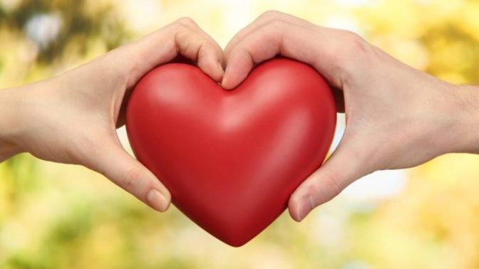 How has your perception of love changed over time?