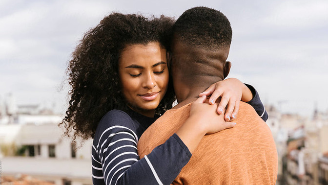 What makes your relationship special?