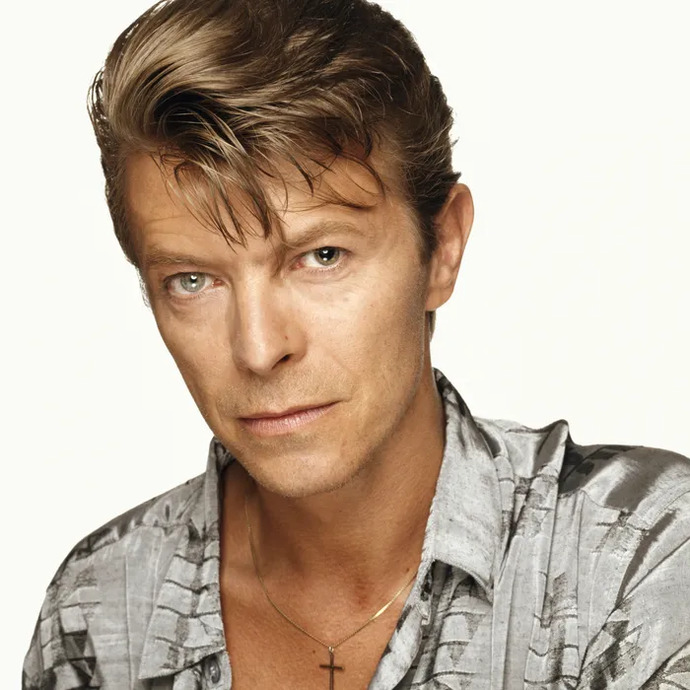 Who has to be the most unlikely sex symbol in the history of music?