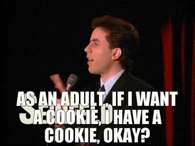 What do you think is the worst and best thing about being an adult?