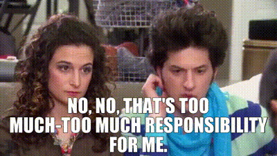 What do you think is the worst and best thing about being an adult?