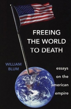Are We (the U. S.) the Bad Guys?