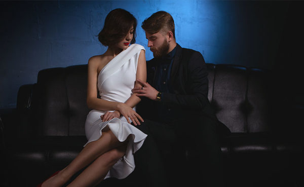 Do you think dating someone with a different sex drive could ever work or they must be relatively equal?