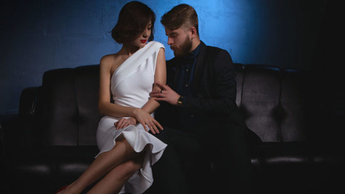 Do you think dating someone with a different sex drive could ever work or they must be relatively equal?