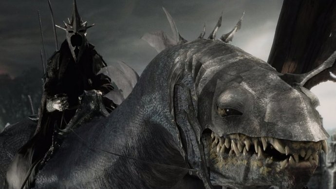 What animal do politicians remind you of?