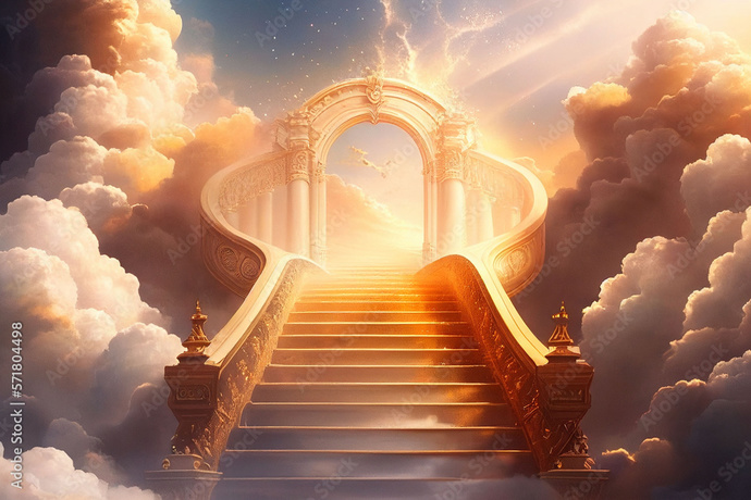 What word describes your God, something that is worthy of your focus?