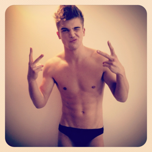 Do you like baby face men?