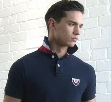 Do you like baby face men?