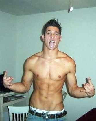 Do you like baby face men?