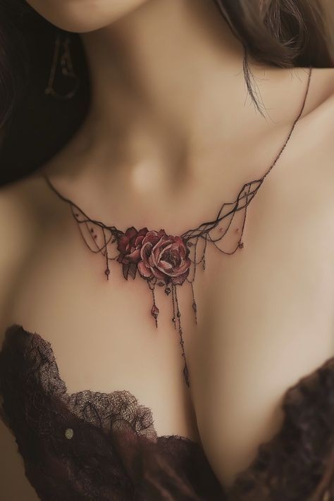 If I were a tattoo on your best part, where would that best part be?