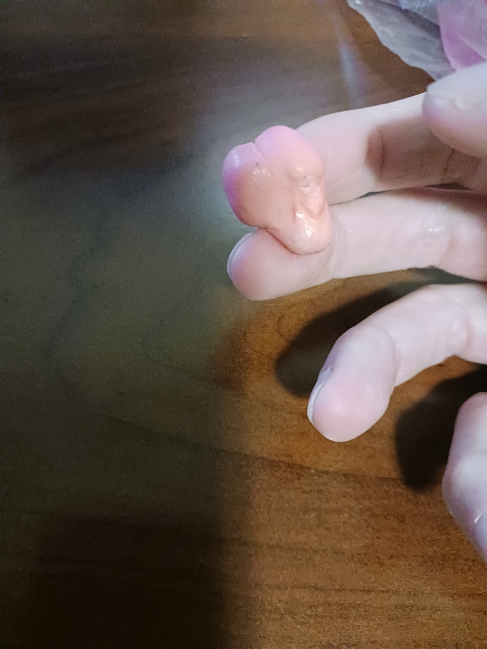 How much money can I sell this special jelly bean on for Ebay or Amazon?