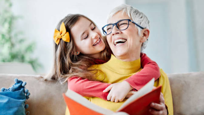 Do you know anyone with dementia? If yes, how everything goes with them?