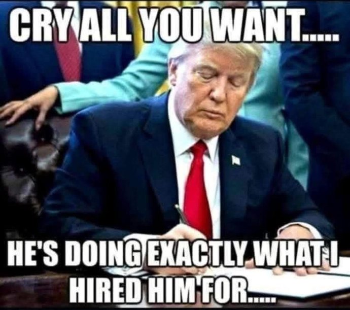 Did you see the Astronauts splash down?