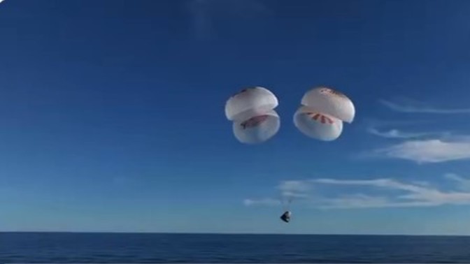 Is SpaceX making America Great Again?