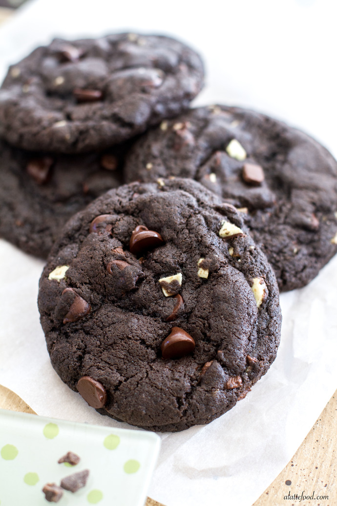Which cookie are you reaching for first ?