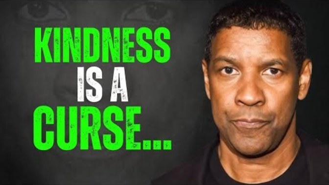 Why Good People Are Fools!! Kindness Is A Curse!! Did You Know This?