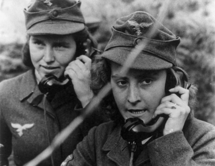 WWII