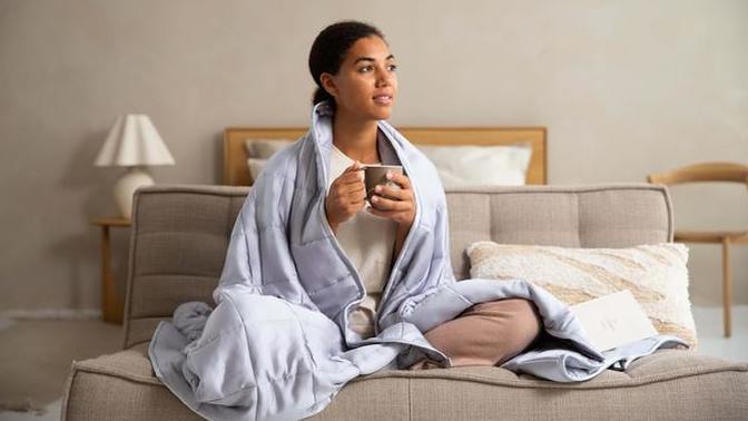 What is the best and worst thing about living alone?
