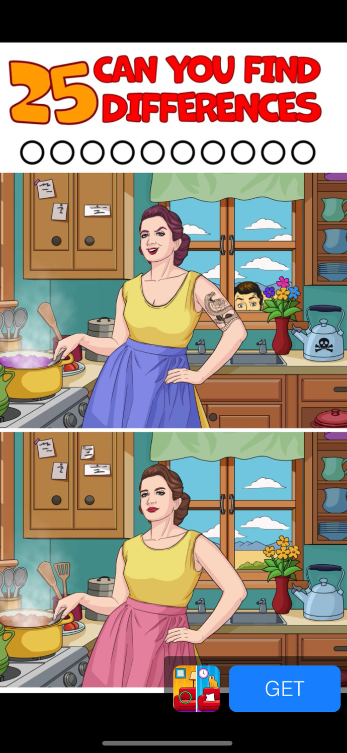 Can you tell me the difference?