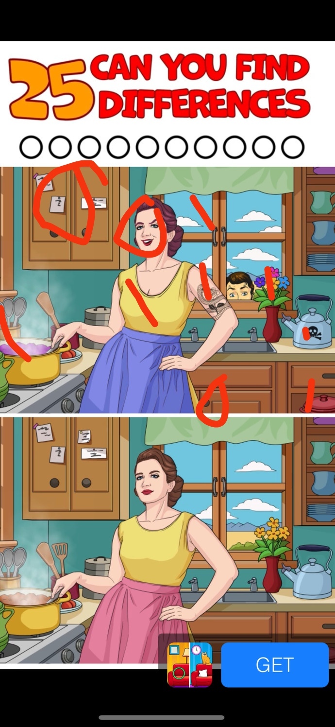 Can you tell me the difference?