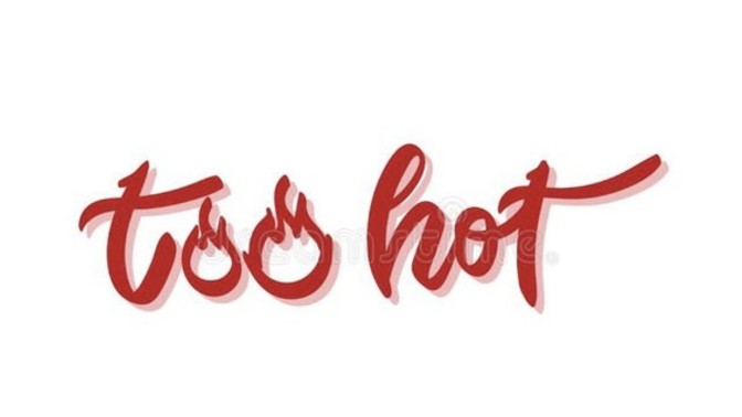Will it be too offensive if a restaurant has a food product called the BIG C*CK?