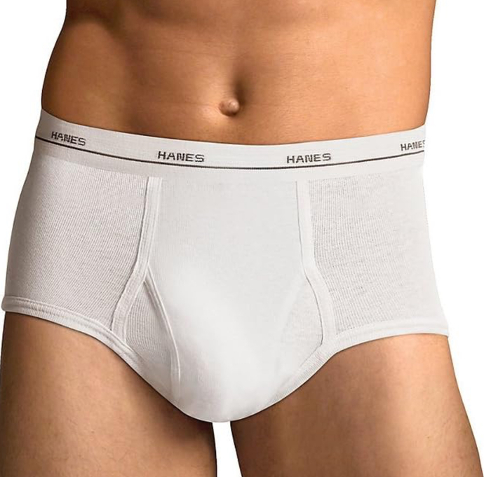 (Stereotypical Tighty Whities) - for reference lol