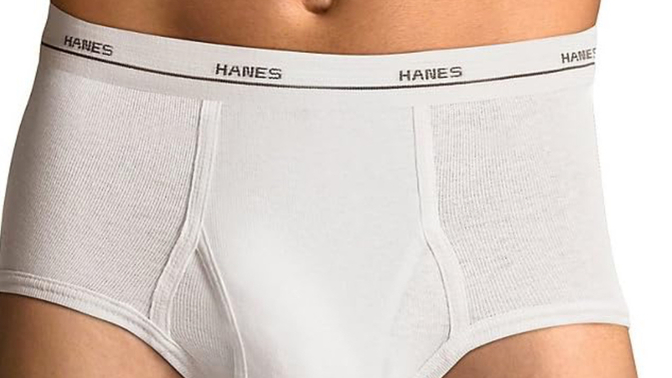 Did anyone know of / had personally a bully that gave wedgies at school?